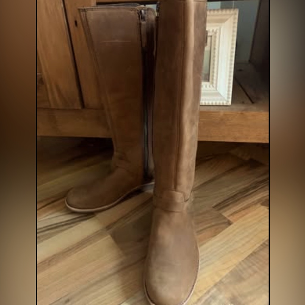 Teva De La Vina Dos Tall Boots